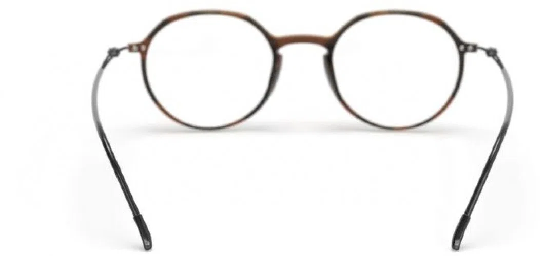 Silhouette Lite Spirit 2925 Eyeglasses - view 19